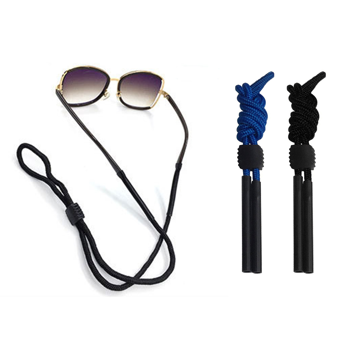 elastic headband for glasses