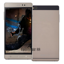 In Stock Android 5 1 MTK6582 Quad Core 3G Mobile Phone 5 4GB ROM WCDMA IPS