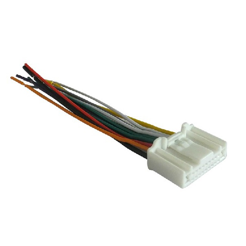 harness cable (1)