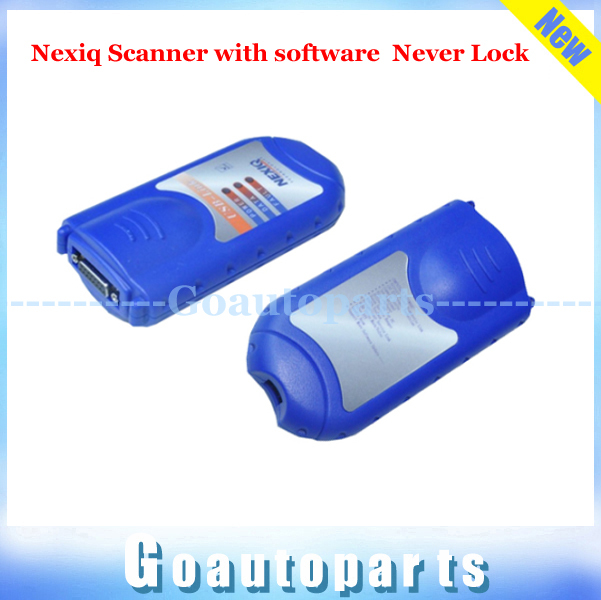 Software Patch Scanner