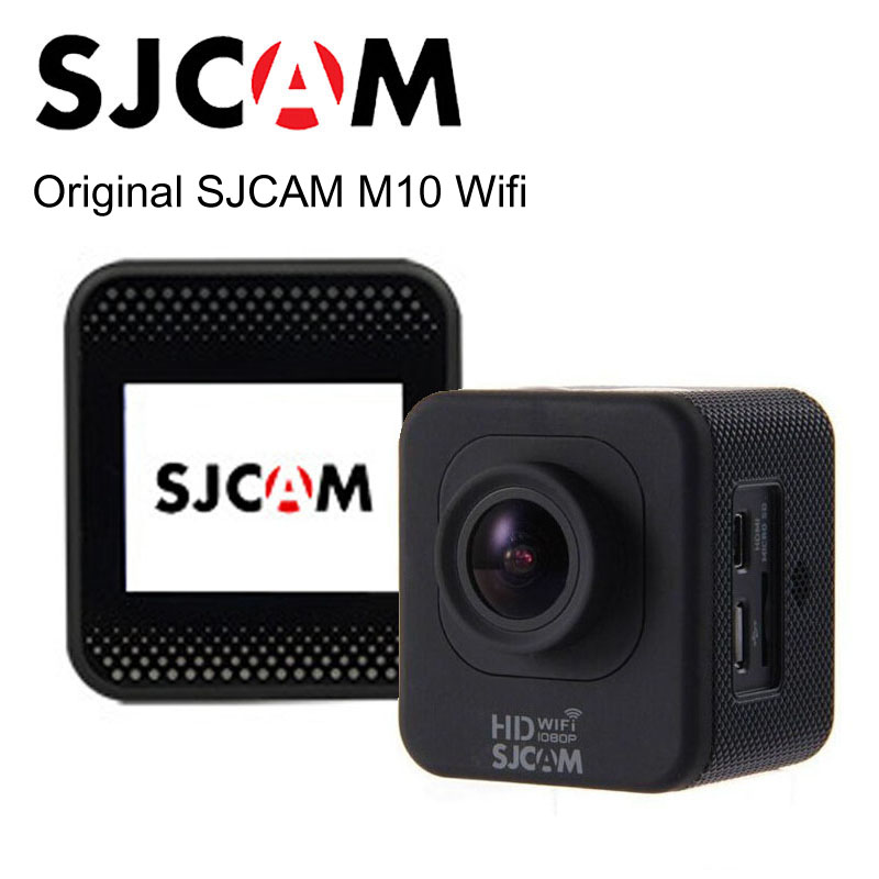  SJCAM M10 WIFI    Full HD 1080 P H.264 1.5 