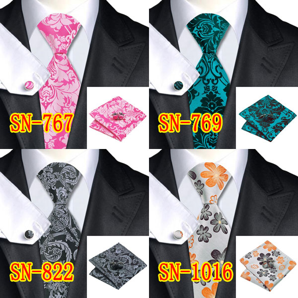    100%    gravata corbatas         