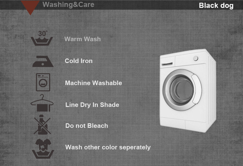 Washing&care
