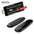 Fly Air Mouse MK809IV Pro RK3229 Quad Core Android 5 1 Smart TV Player RAM 2GB