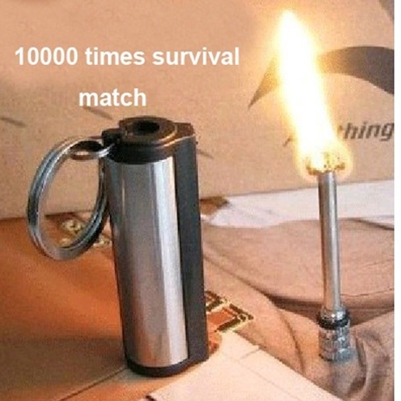     10000     Fire Starter