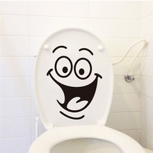 big mouth toilet font b stickers b font font b wall b font decorations 342 diy