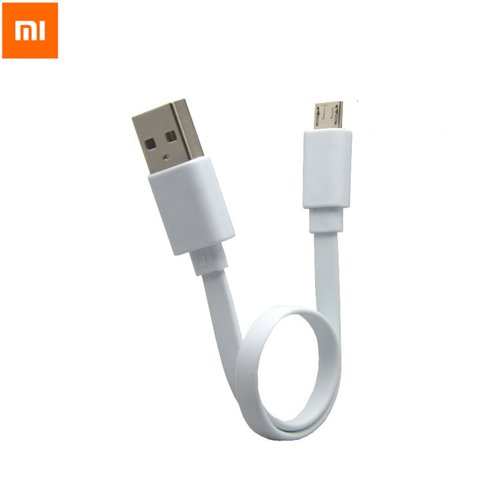 Image of High Quality 20cm 33cm Micro USB cable Fast Charging Adapter xiaomi power bank Cable For Samsung galaxy S6 S3 S4 HTC Huawei Sony