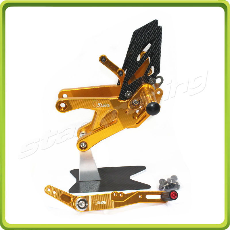 REARSETS