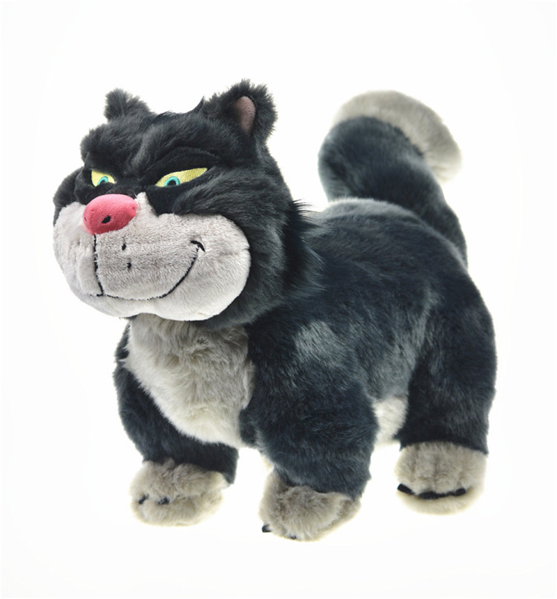 lucifer disney peluche