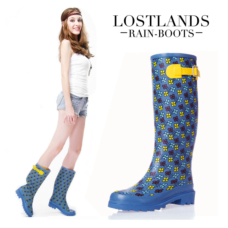 Rain Boots Buy - Yu Boots