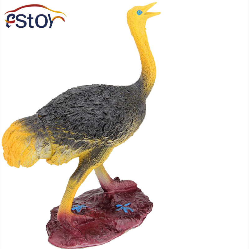 Popular Ostrich ToysBuy Cheap Ostrich Toys lots from China Ostrich