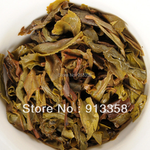 New Arrival Legend of only fresh cake Yunnan Pu er tea cakes seven raw tea cake