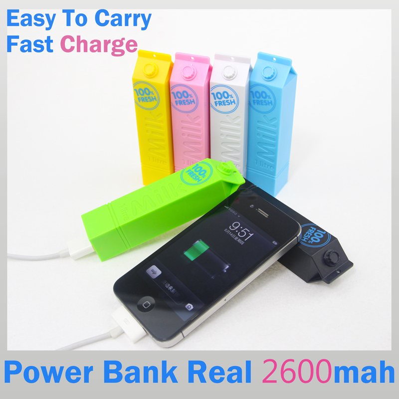 2600       18650       powerbank  iphone samsung