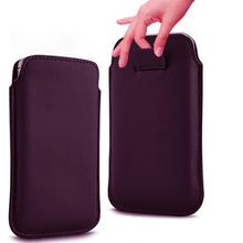 2015 new 13 Color pu Leather Pouch cover Bag for samsung S5610 Utopia Primo case phone