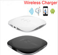 2016 Portable Square Style Wireless Charger Phone USB Wireless Charging Pad for Samsung s7 s6 edge