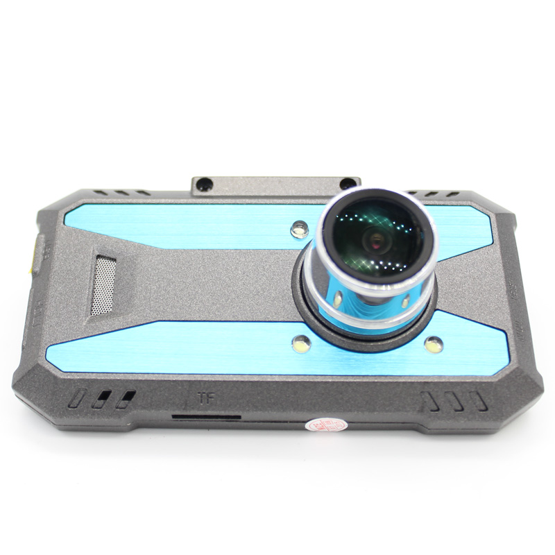 2015 new Car Dvr 2.7 inch HD wide-angle vision G3 vehicle travelling data recorder auto Car detector VCR DVR/Camera dash cam G30