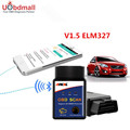 Wireless Code Readers Scan Tools ELM327 V1 5 Bluetooth Car Diagnostics Tool ELM327 V1 5 Full