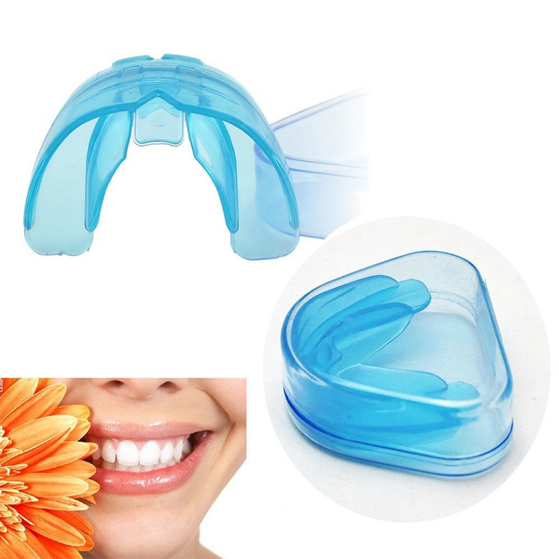 Image of New Effective Simple Pratical Plastic Teeth Orthodontic Trainer Dental Braces Appliance For Adults Children