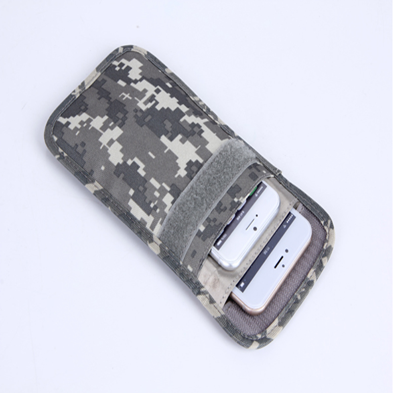 Mobile multi function cell phone signal interference packages in anti