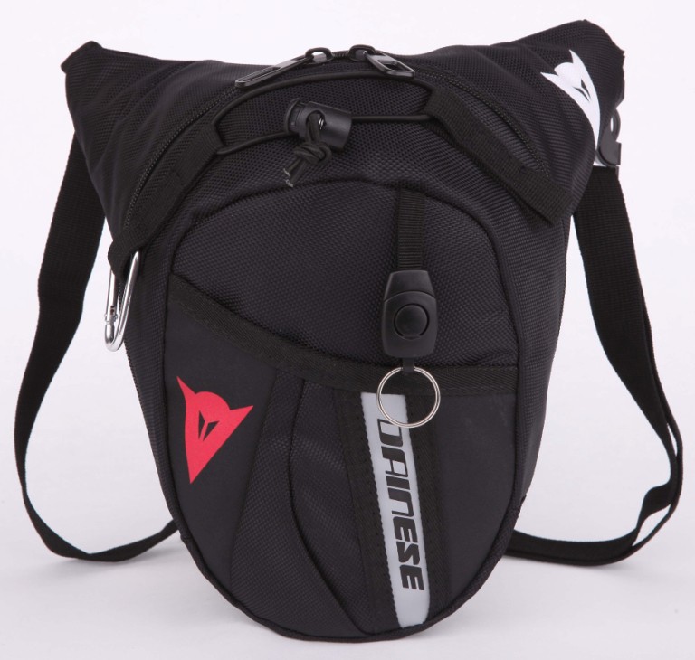 Image of Discount price!! Free Shipping Drop Leg bag / Knight waist bag/ Motorcycle bag / outdoor package multifunction bag