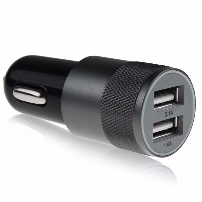usb car charger 5