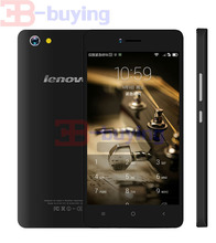 New Lenovo phone Vibe X2 RAM 4G LTE WCDMA Android 5.0.1 Mtk6592 Octa Core Smartphone with Dual sim card 13.0mp cellphone