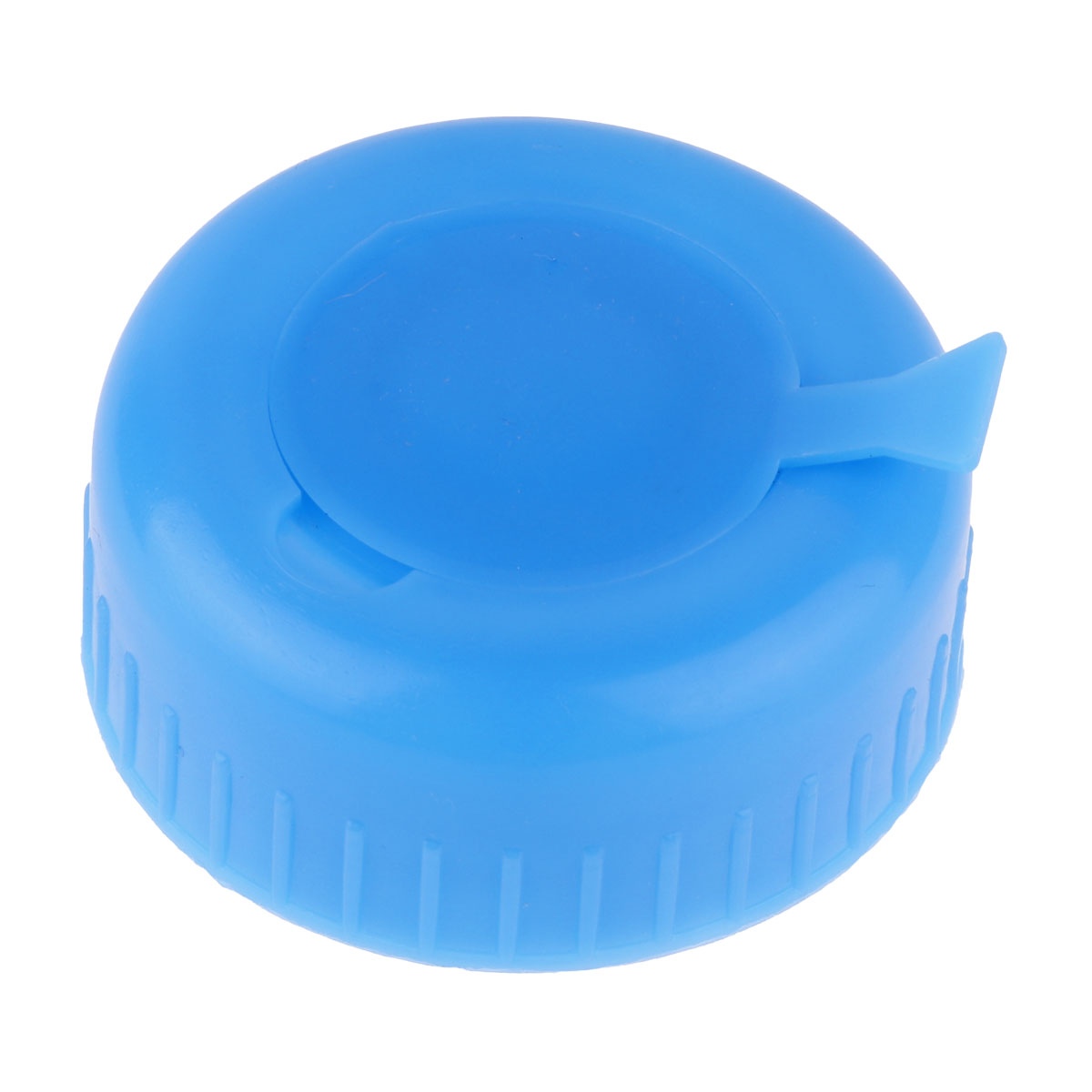 water bottle cap