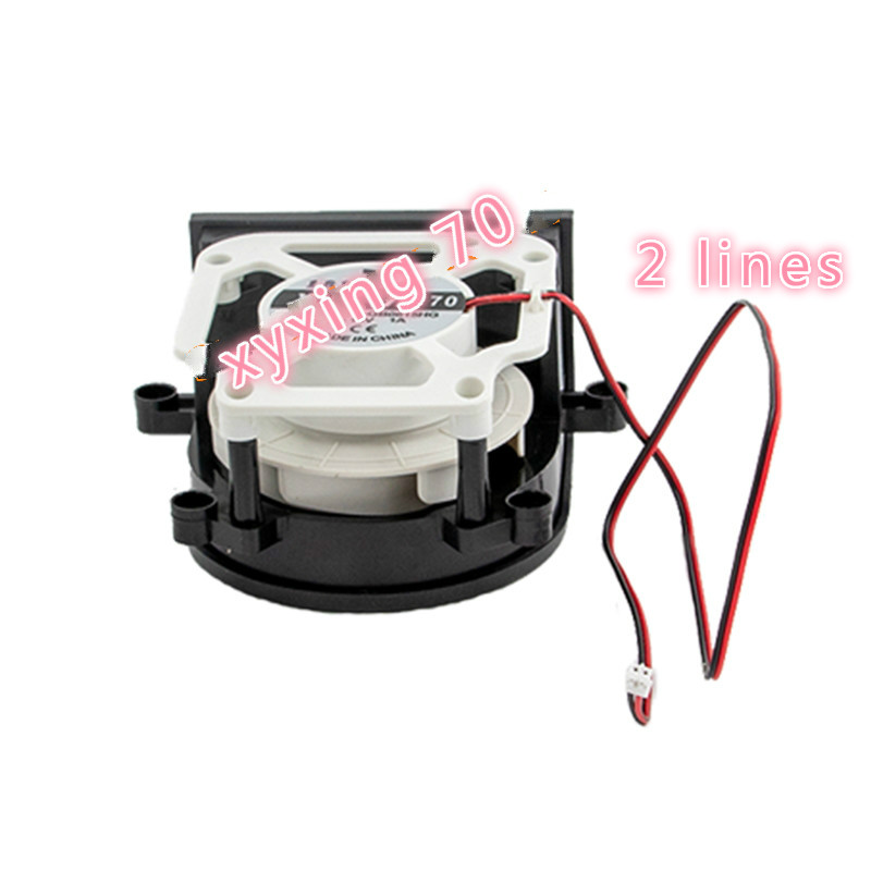 Description Picture 2 of itemNew Kitfort Kt-504 Kitfort Kt-563 Xyxing 70 Xyx-gb0615hgp Fan Motor Assembly for Robot Vacuum Cleaner Spare Parts Replacement