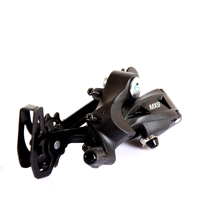 sensah front derailleur