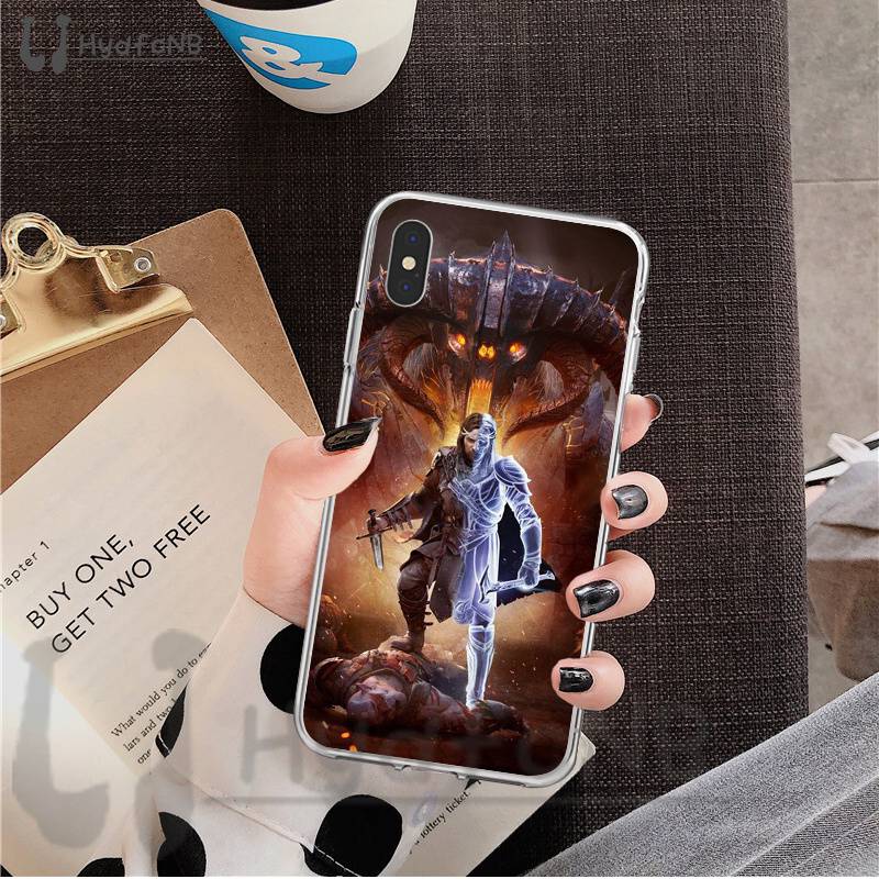 LORD OF THE RINGS Hard