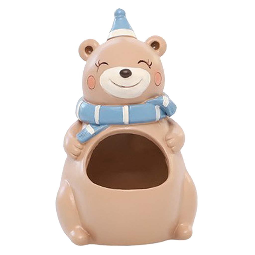 Cute Animal Flower Pot Creative Resin Garden Succulent Planter Home Office Desk Decor Herb Storage Box Plant Container Cute Animal Flower Pot Creative Resin Garden Succulent Planter Home Office Desk Decor Herb Storage Box Plant Container