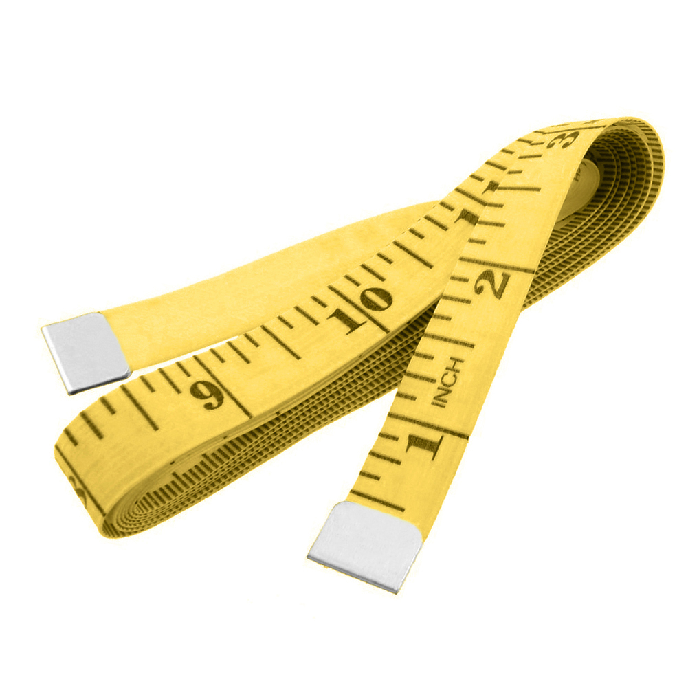 soft tape measure