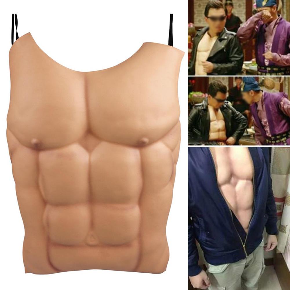 chest pads for men