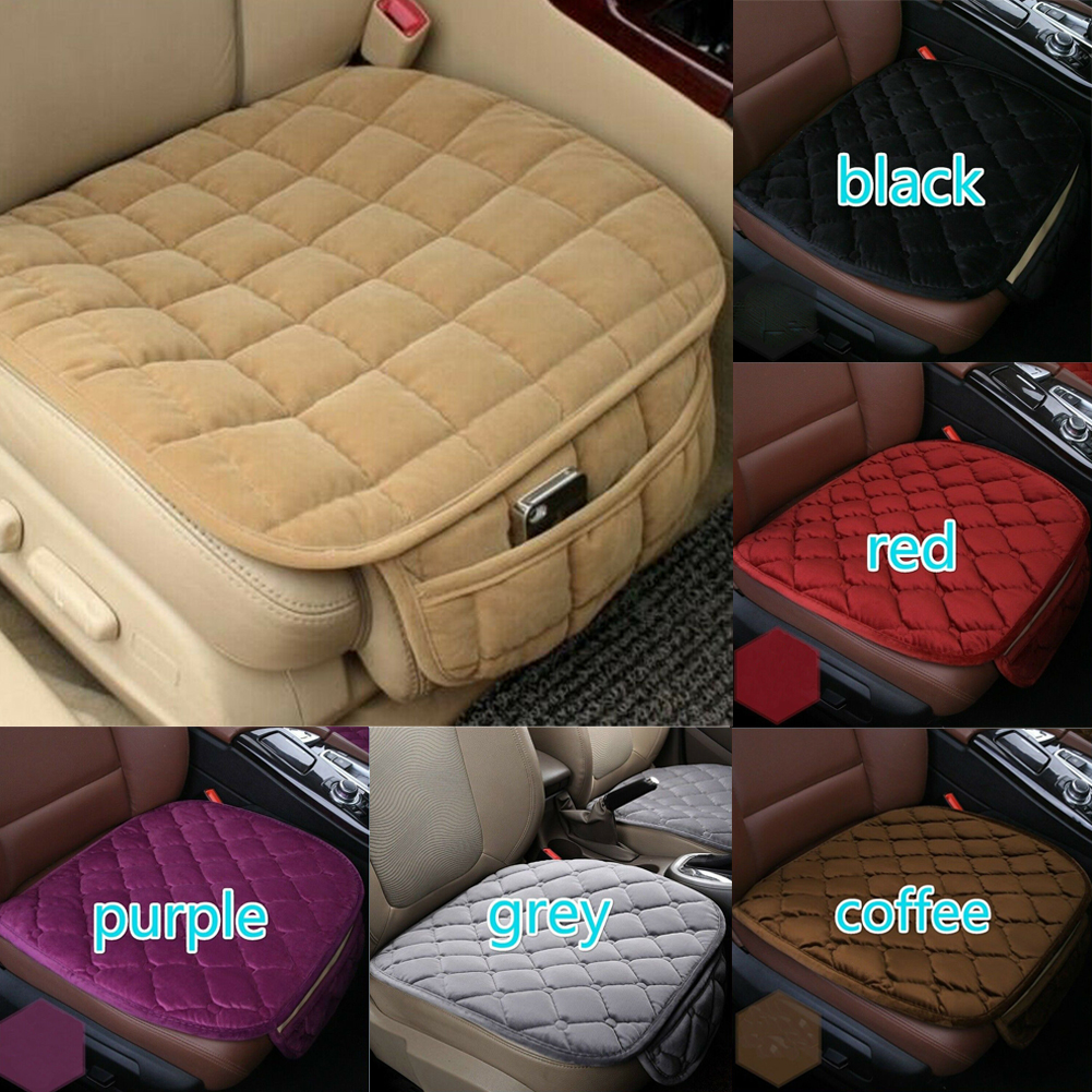 car chair pad