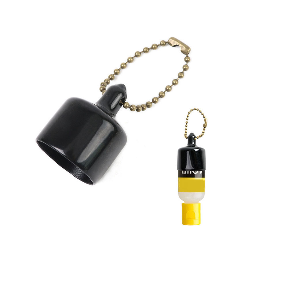 Description Picture 4 of itemRubber Bottom up Bottles Holder Floatant Holder Caddy Fly Fishing Accessory