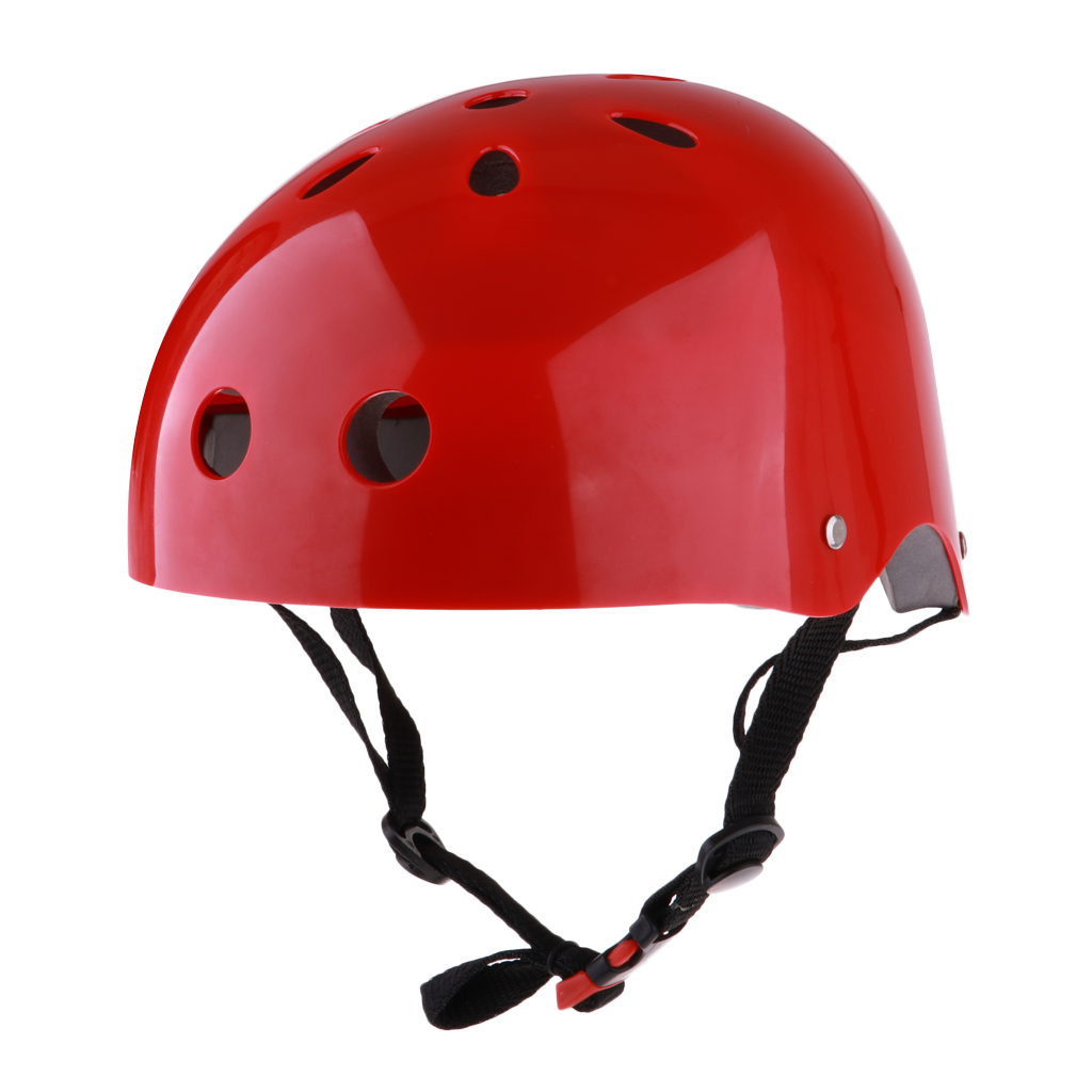 Jetski 2PCS Water Sports Safety Helmet for Canoe Sailing  Skateboard Kayak