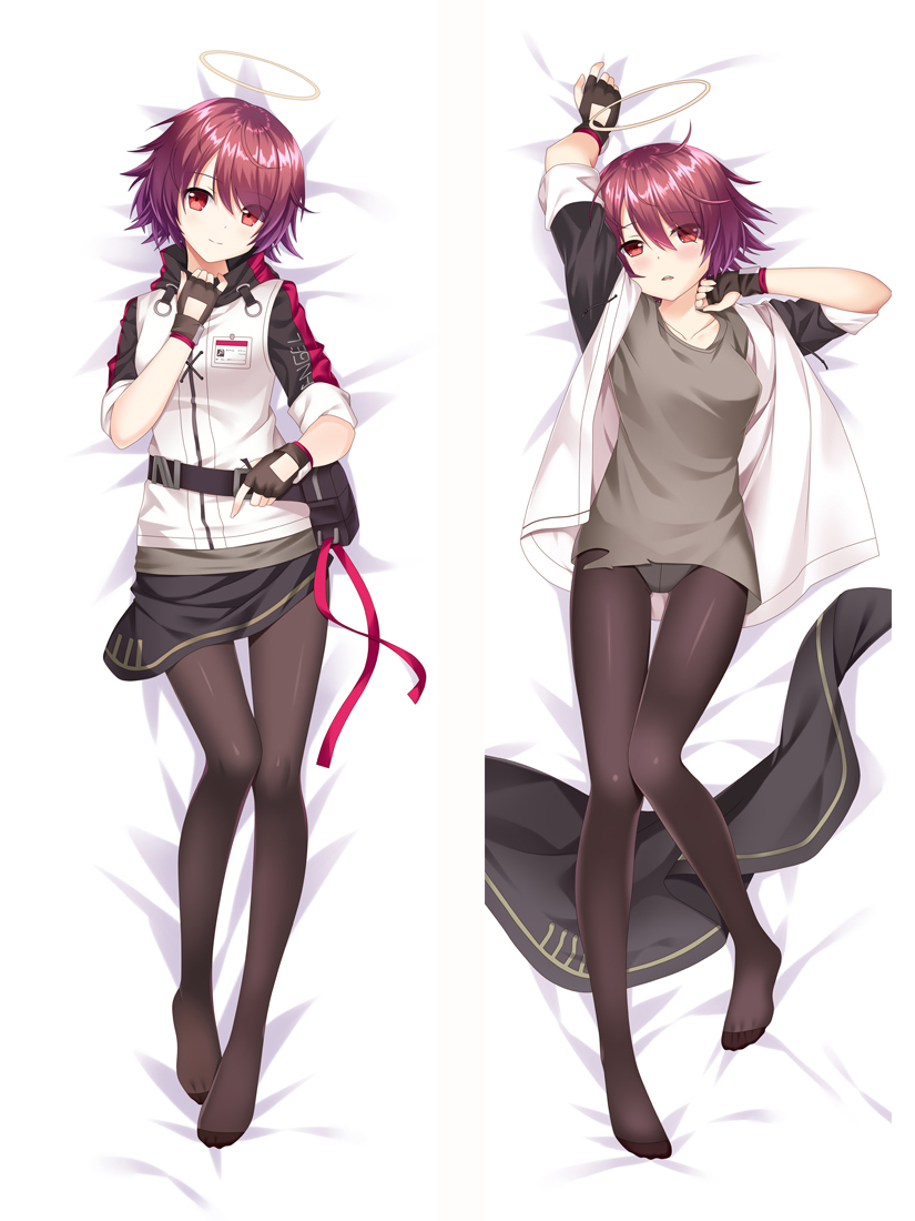 Mxdfafa аниме Arknights Dakimakura Чехлы обнимая тело женская Подушка  Наволочка Чехлы Мультяшные постельные принадлежности игровые товары аниме |  AliExpress