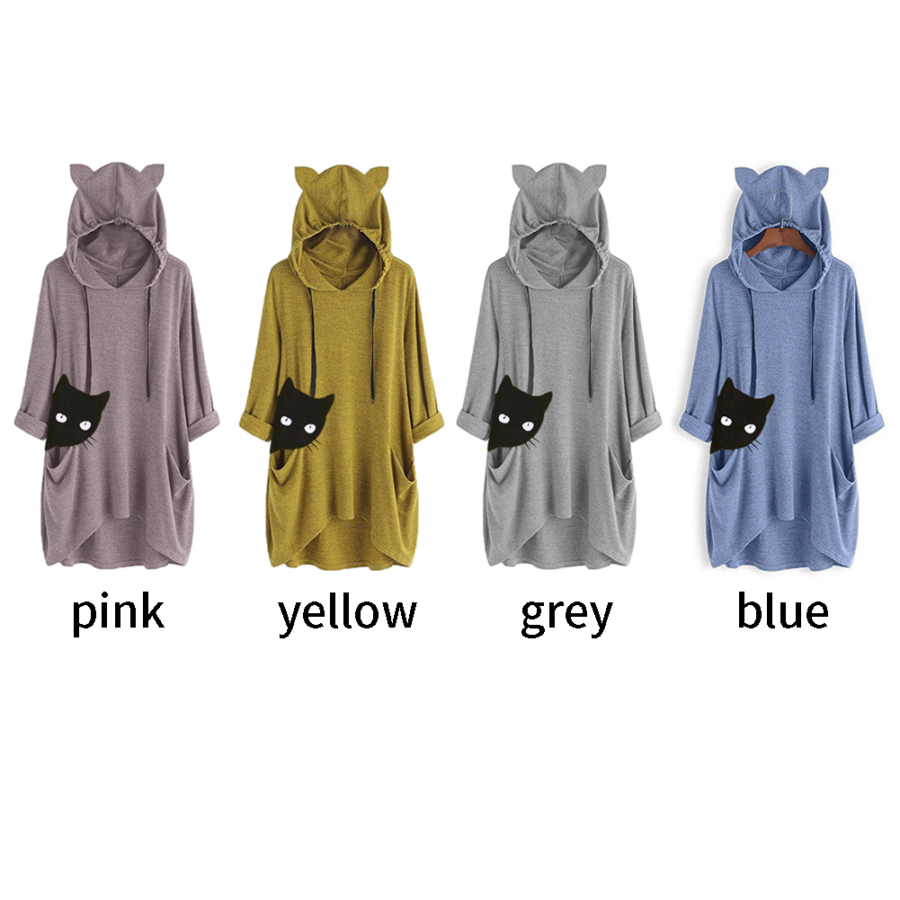  Ultimate Comfort and Style: The Best Cat Hoodie for Cats to Keep Your Feline Fashionable