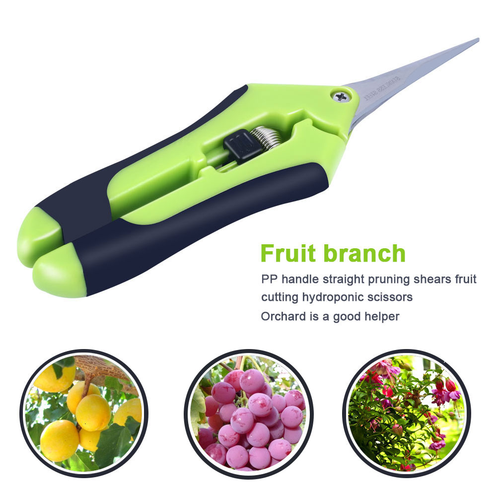 gardening scissors handmade garden scissors pruning shears
