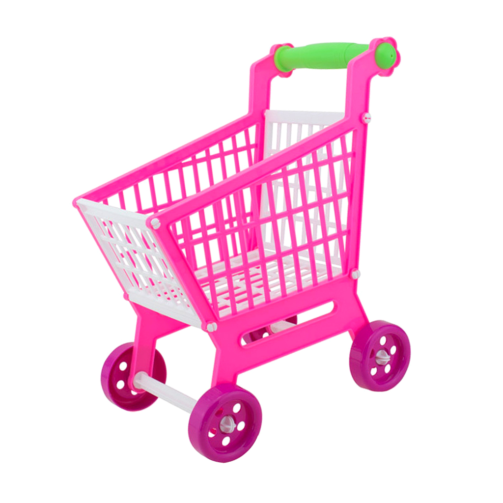 trolley cart for kids