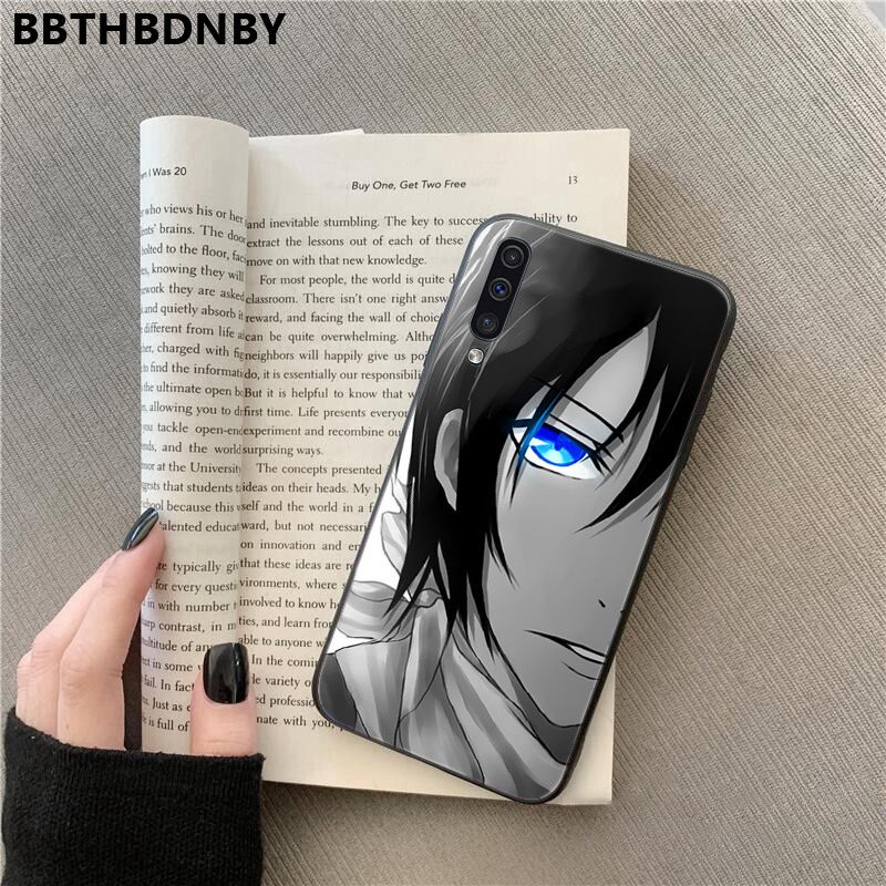 For Samsung a50 Noragami anime