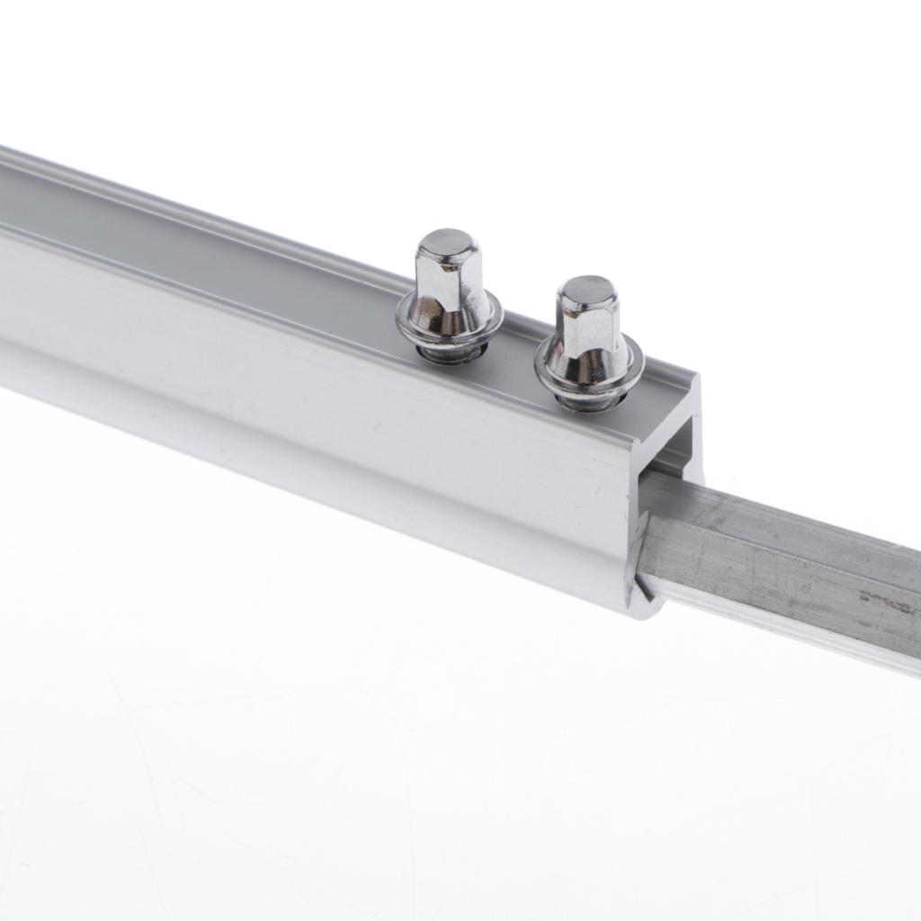 Description Picture 5 of itemDrums Connecting Rods Kit Percussion Instrument Luthier Tools Metal 37cm