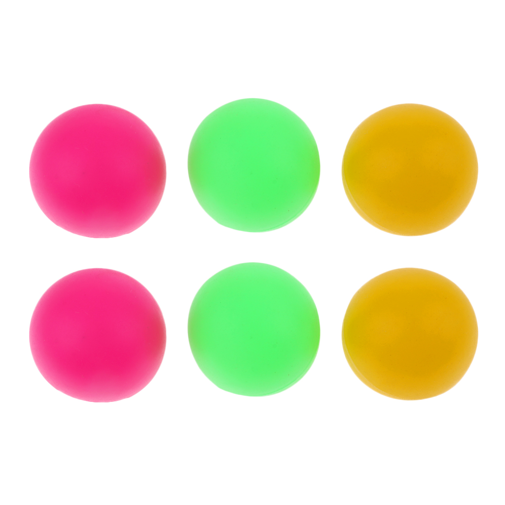 200 Pieces 40mm Ping Pong Table Tennis Balls Beer Pong Colorful Cat Balls 