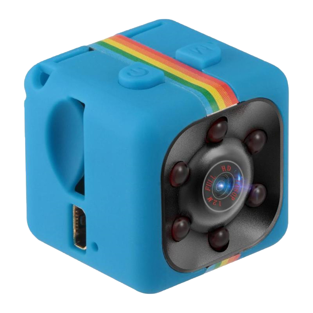 Quelima SQ11 120 Degree FOV Night Vision Mini Camera 1080P HD DVR NTSC CMOS New Quelima SQ11 120 Degree FOV Night Vision Mini Camera 1080P HD DVR NTSC CMOS New