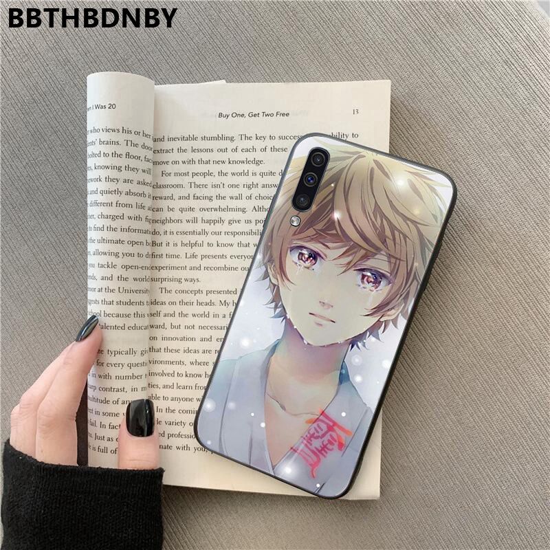 For Samsung a50 Noragami anime