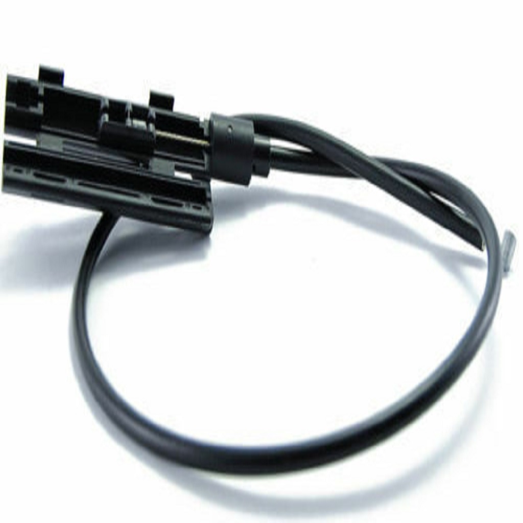 Car & Truck Exterior Parts Engine Hood Release Cable Bowden Cable for