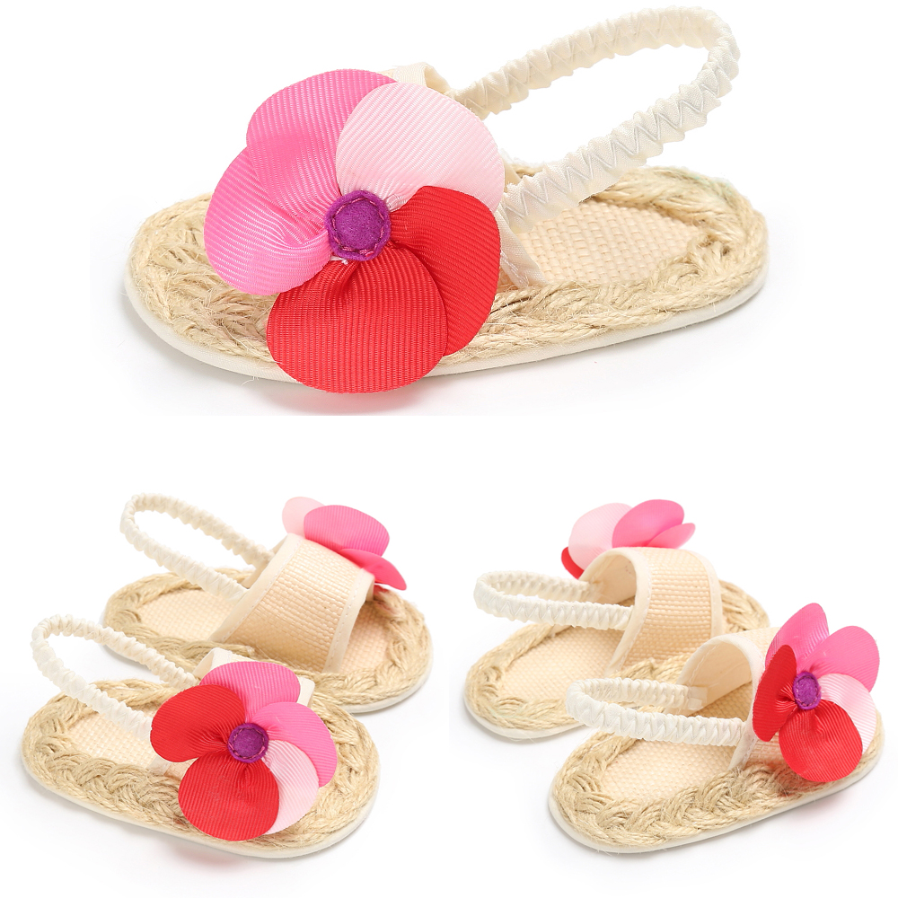 baby crib sandals