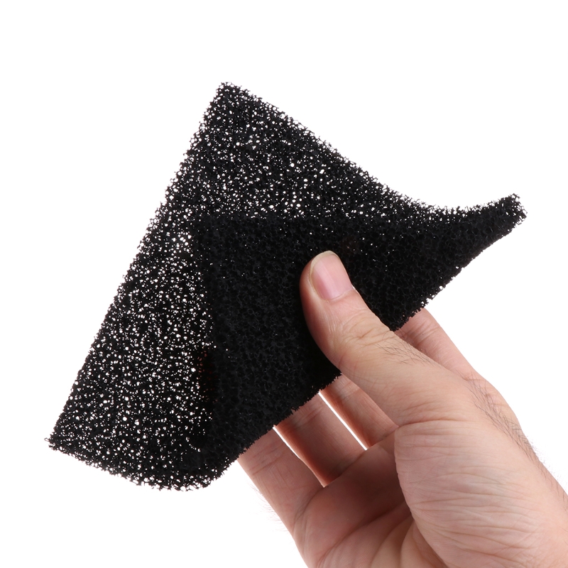 40 x 30CM 20mm THICK PRO ACTIVATED CARBON IMPREGNATED FOAM FILTER SHEET TOOL- 