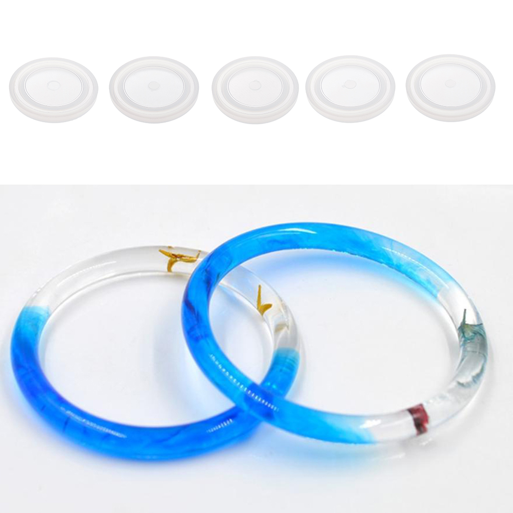 jewellery grade resin