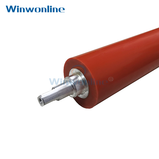 Description Picture 3 of item1 PC Fuser Lower Pressure Roller for Lexmark E260 E360 E460 E462 X264 X363 X364 X463 X464 X466 for Dell 2330 2350 3330 3333